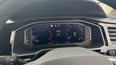 Volkswagen Polo 1.0 TSI Style 5dr Petrol Hatchback